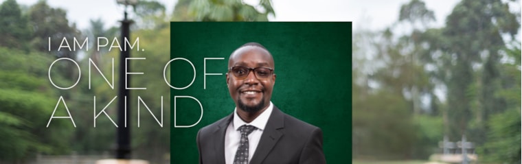 Leonard Onyancha, your local property expert in Athi River, Kenya