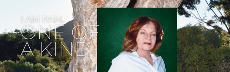 Wilna Oppel, your local property expert in Kamieskroon, South Africa