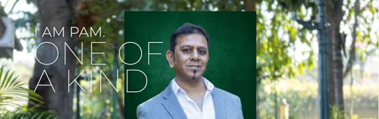 Koseelan Padayachee, your local property expert in Morningside, South Africa
