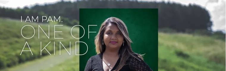 Serisha Padayachee, your local property expert in Lincoln Meade, South Africa