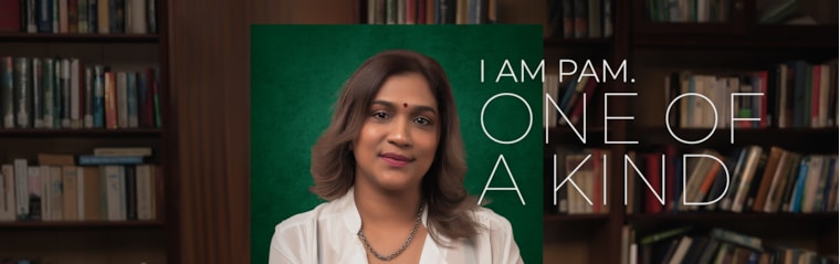 Vasanthra Padayachee, your local property expert in Bombay Heights, South Africa