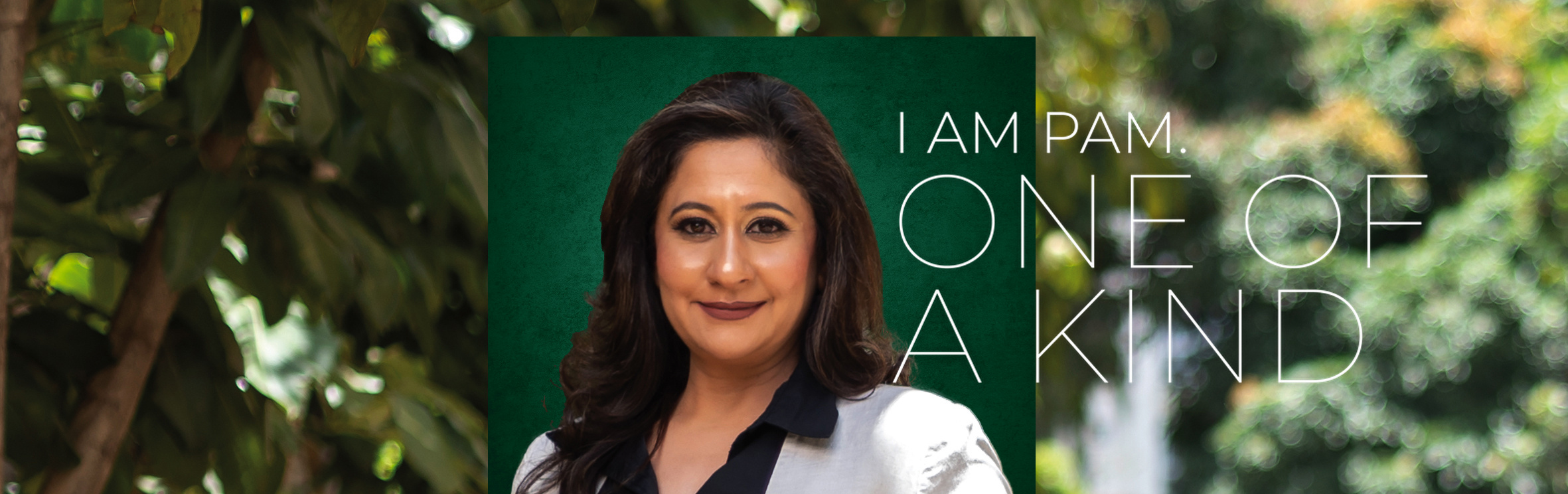 Veena Parmar, your trusted property expert