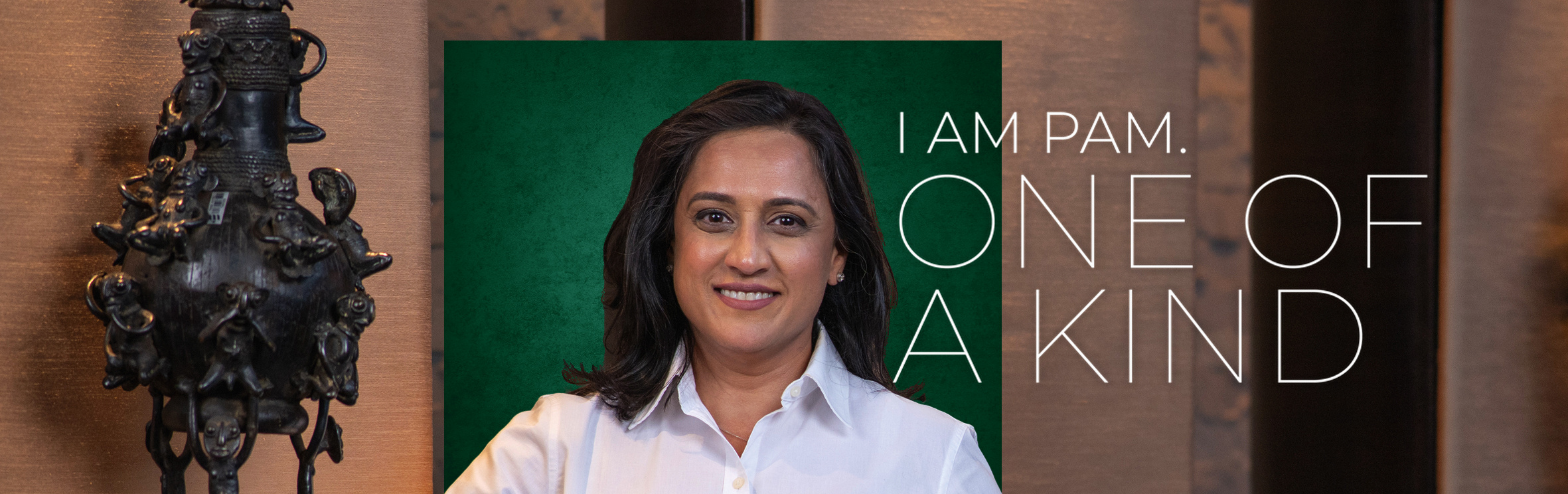 Chetal Patel, your trusted property expert