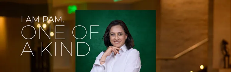Chetal Patel, your local property expert in Westlands, Kenya