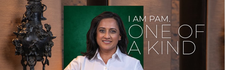 Chetal Patel, your local property expert in Parklands, Kenya