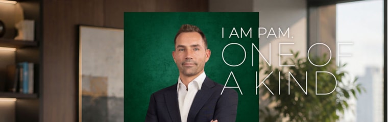 Robert Peacock, your local property expert in United Arab Emirates