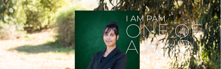 Jade Petrus, your local property expert in Parow Valley, South Africa