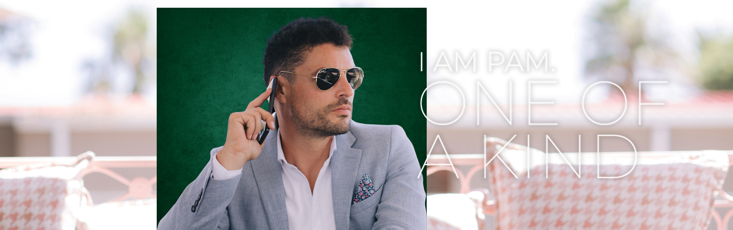 Justin Pharo, your trusted property expert