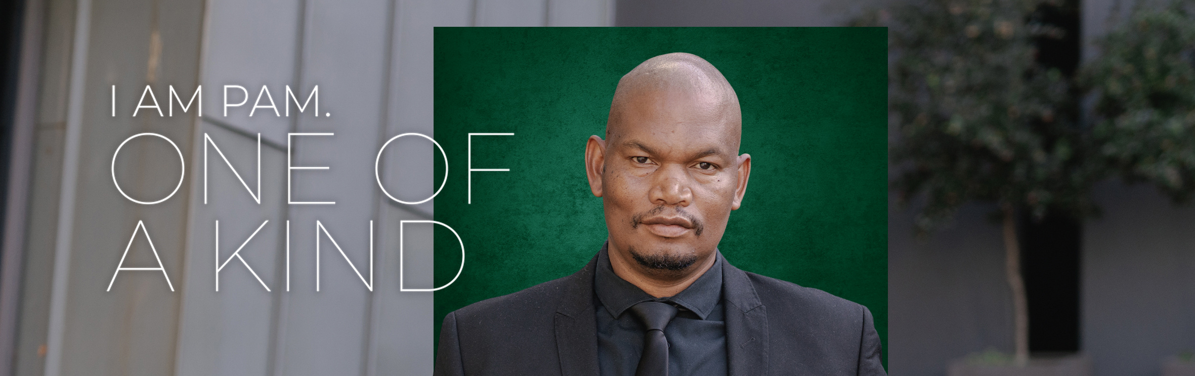 Ernest Phahla, your trusted property expert