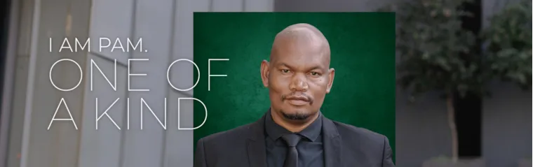 Ernest Phahla, your local property expert in Brooklyn, South Africa