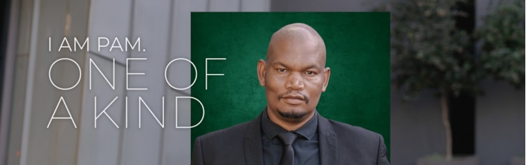 Ernest Phahla, your local property expert in Annlin, South Africa