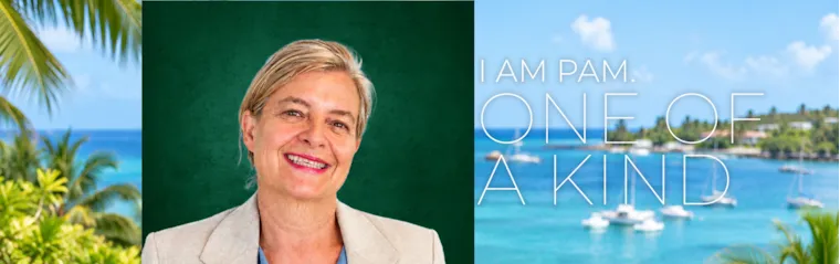 Nicole Philibert, your local property expert in Mapou, Mauritius