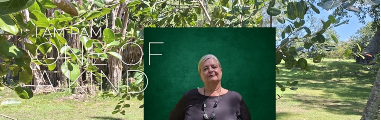 Nicole Philibert, your local property expert in Trou d'eau Douce, Mauritius