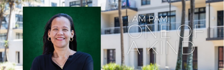 Lenise Pienaar, your local property expert in New Germany, South Africa