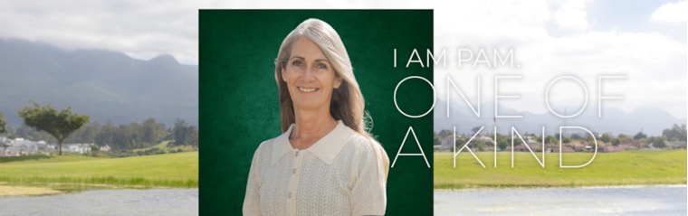 Marié Pienaar, your local property expert in Kingswood Golf Estate, South Africa