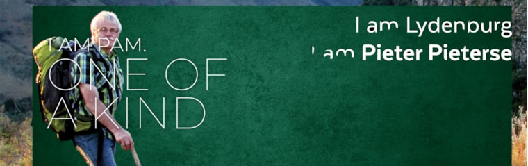 Pieter Pieterse, your local property expert in Ohrigstad, South Africa