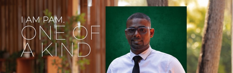 Vandross Pillay, your local property expert in Southridge, South Africa