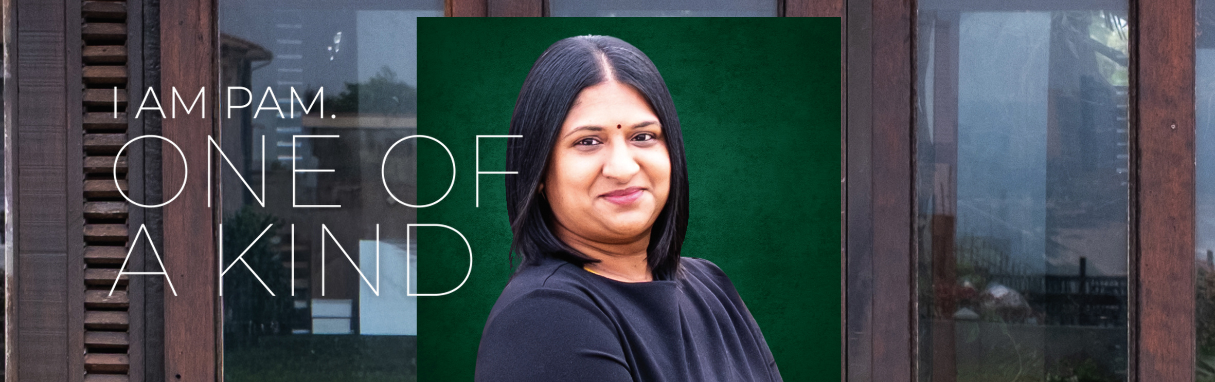 Ramona Pillay, your trusted property expert