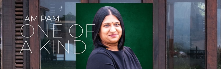 Ramona Pillay, your local property expert in Isipingo Beach, South Africa