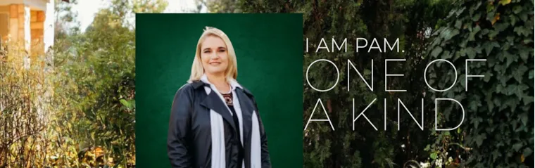 Sonja Podges, your local property expert in Kanonkop, South Africa
