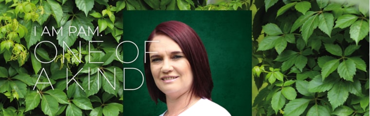 Sonja Podges, your local property expert in Aerorand, South Africa