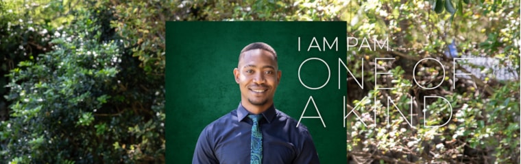 Charles Polisane, your local property expert in Sydenham, South Africa