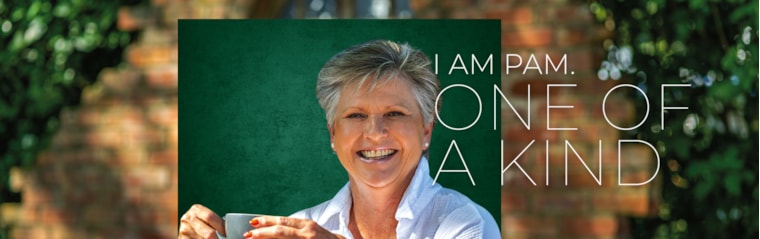 Diane Potgieter, your local property expert in Waterfall, South Africa