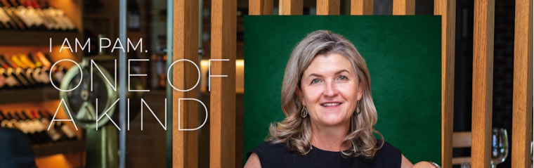 Estelle Potgieter, your local property expert in Pezula Golf Estate, South Africa