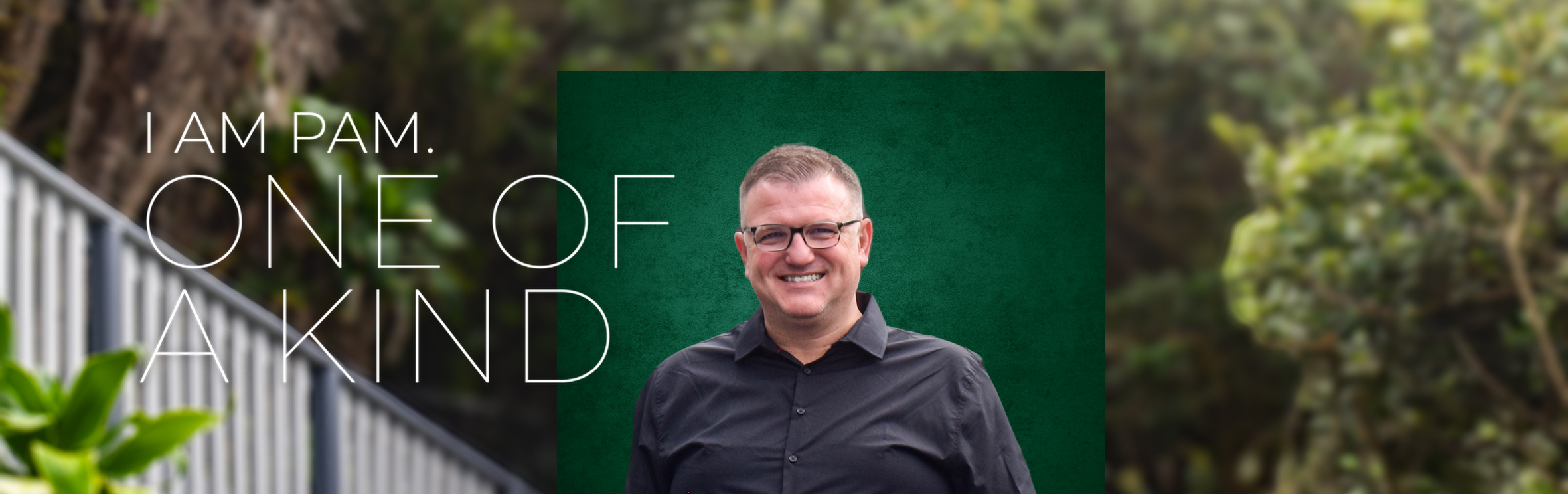 Ewald Pretorius, your trusted property expert