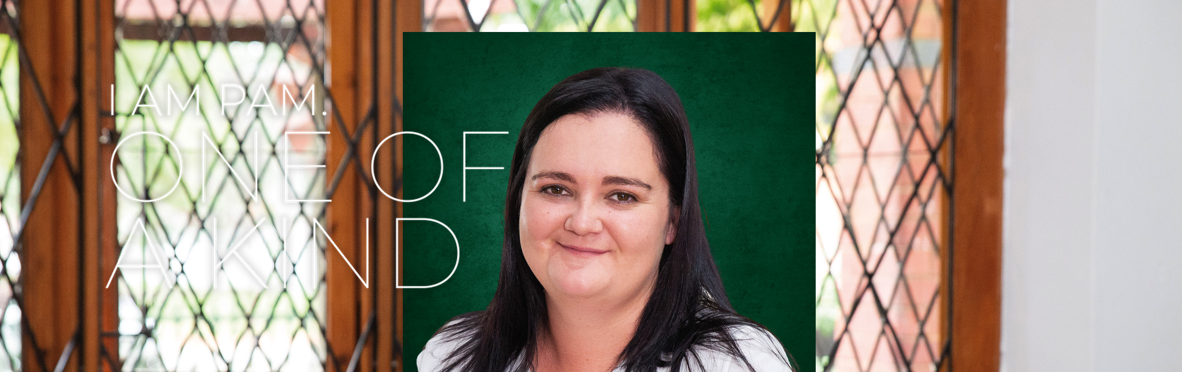 Sarize Pretorius, your trusted property expert