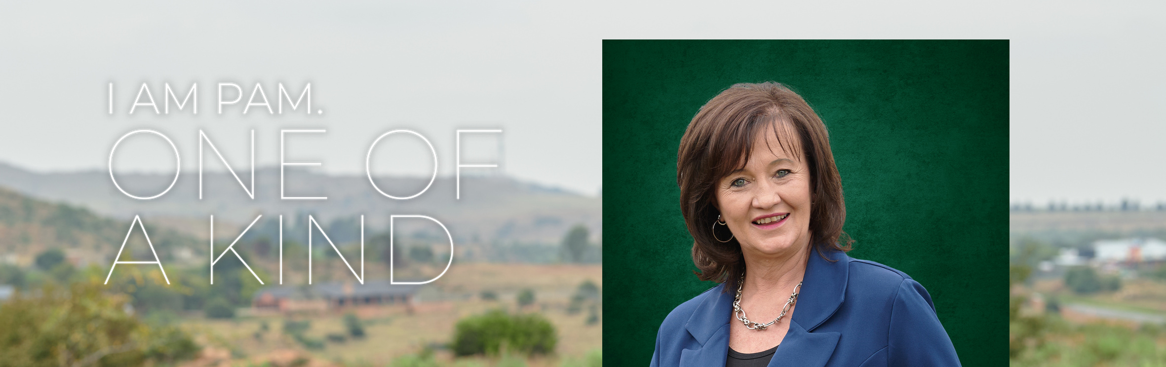 Michelle Prinsloo, your trusted property expert