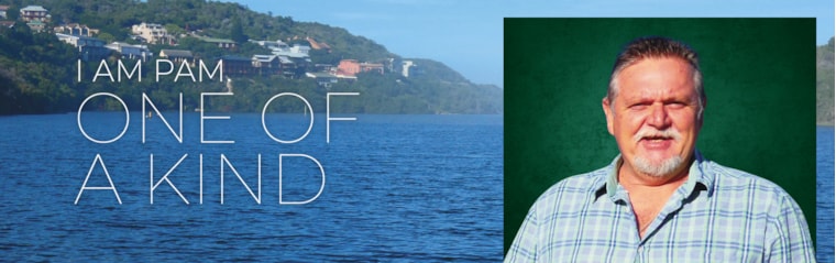 Peet Prinsloo, your local property expert in Kingfisher Creek, South Africa