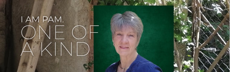 Georgina Purkis, your local property expert in Highlands, Zimbabwe