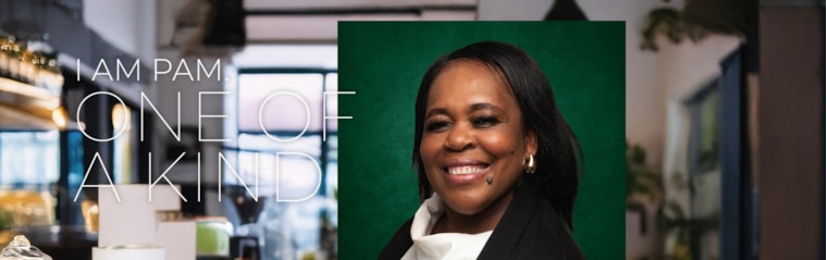 Sara Radebe, your local property expert in Riebeeckstad, South Africa