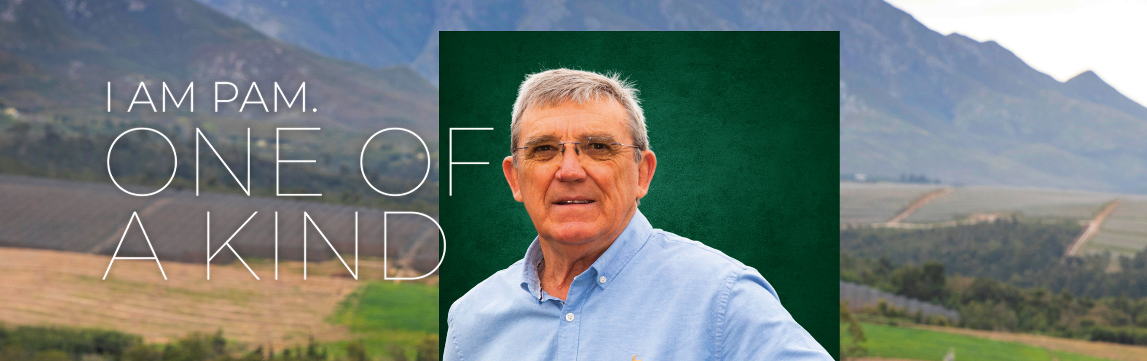 Rayvin Rademeyer, your trusted property expert