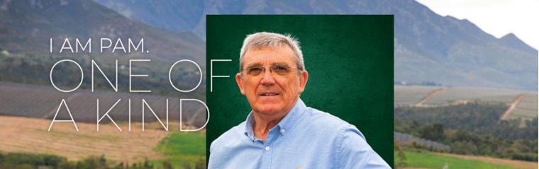 Rayvin Rademeyer, your local property expert in George Rural, South Africa