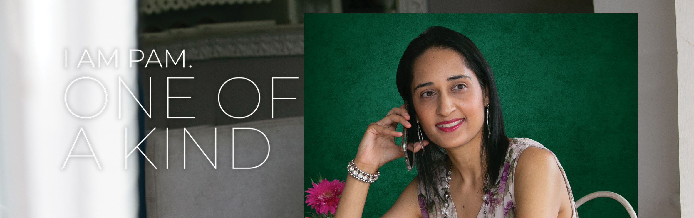 Tanisha Rajcomar, your trusted property expert