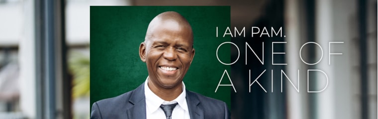 Sam Ralieta, your local property expert in Parow Central, South Africa