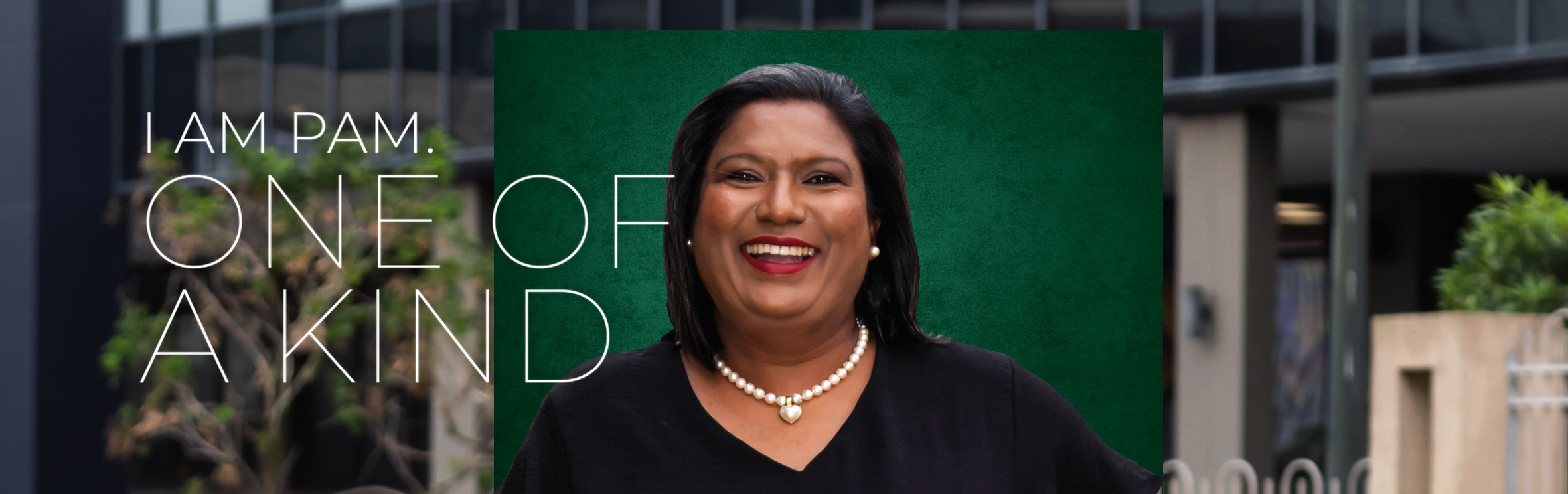 Kubashni Ramanjalu, your trusted property expert