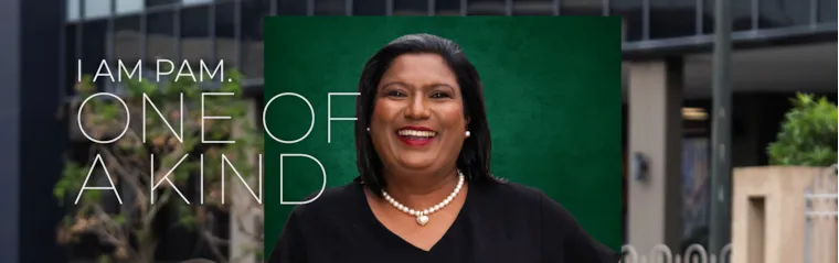 Kubashni Ramanjalu, your local property expert in Ridgeside, South Africa