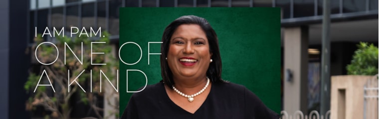 Kubashni Ramanjalu, your local property expert in Ridgeside, South Africa