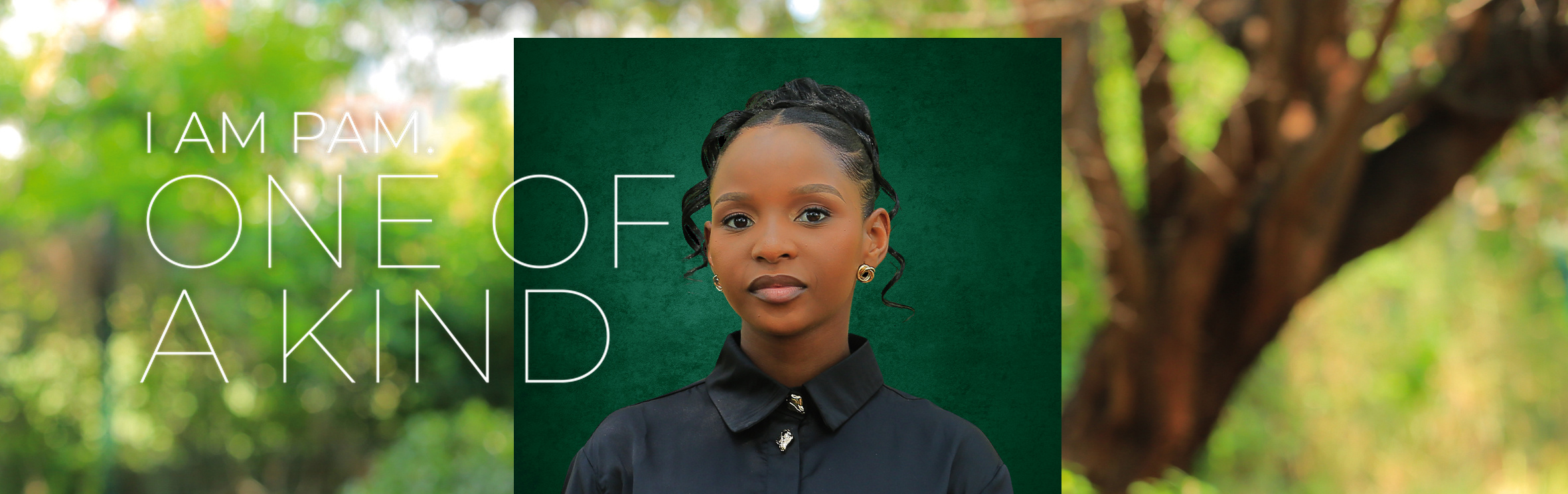 Wisisani Ramalotwana, your trusted property expert