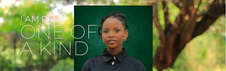 Wisisani Ramalotwana, your local property expert in Broadhurst industrial, Botswana