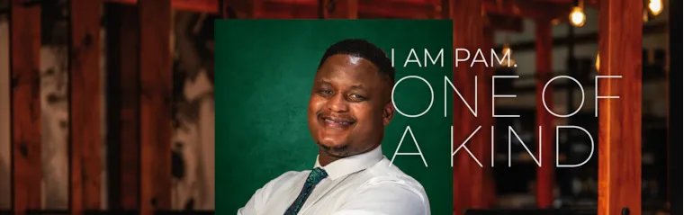 Andries Rantoa, your local property expert in Universitas, South Africa