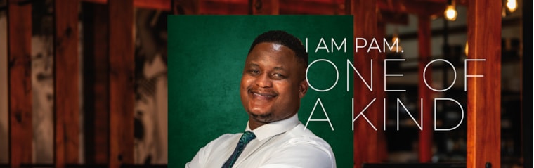 Andries Rantoa, your local property expert in Universitas, South Africa