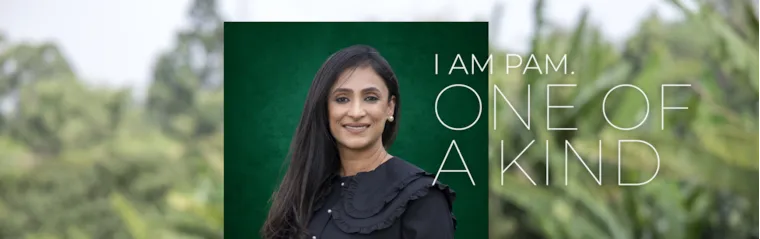 Rakhee Raval, your local property expert in Kitisuru, Kenya