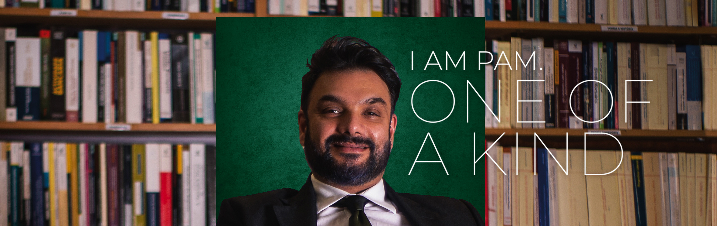 Shaheed Rawjee, your trusted property expert