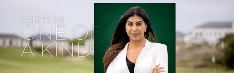 Elisha Reddy, your local property expert in Atlantic Beach Estate, South Africa