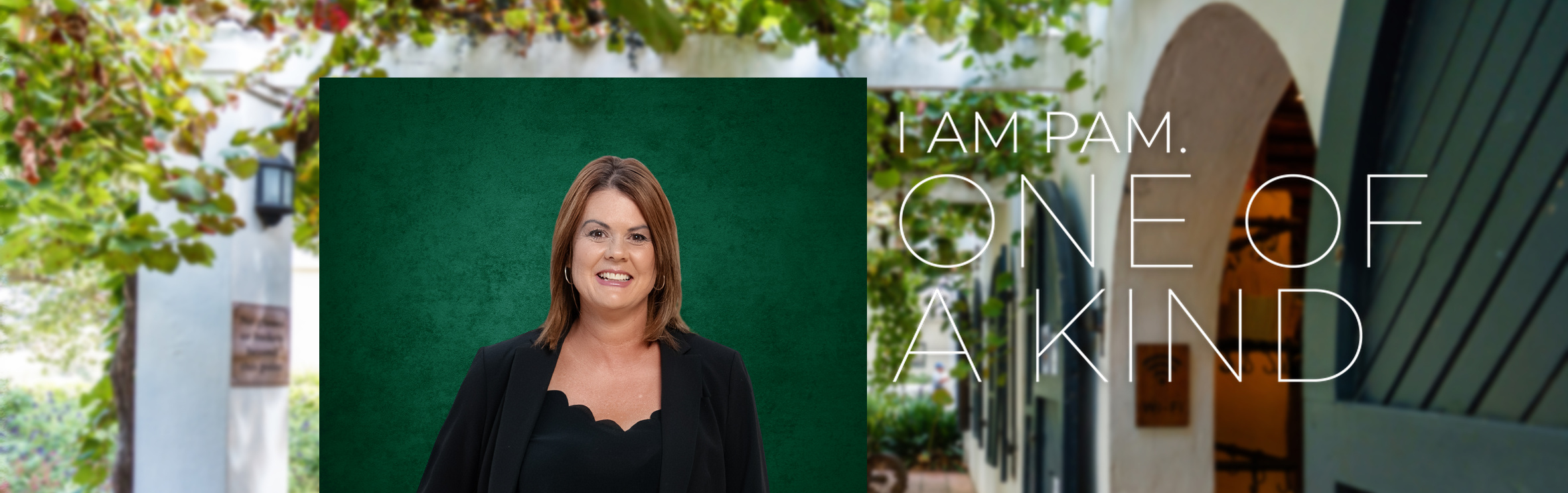 Elaine Reeder, your trusted property expert