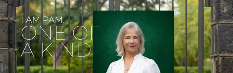 Nikki Relph, your local property expert in Pointe aux Canonniers, Mauritius